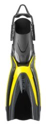 HYFLEX SWITCH FIN - FLASH YELLOW