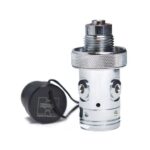 Compact DIN First Stage