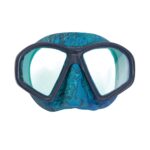 Stalker Mask with Camo