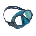 Stalker Mask with Camo