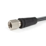 MiFlex HP Carbon HD Hose, 6"