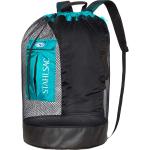 Bonaire Mesh Backpack, Aqua Bonaire Mesh Backpack, Aqua