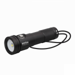 1200 Lumen Wide Beam LED Dive Light 1200 Lumen Wide Beam LED Dive Light