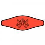 Picture Slap Strap - Octopus Helmet