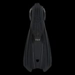 FINS,STORM BLACK M