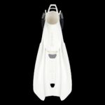 FINS,STORM WHITE XXL