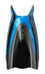 HYFLEX SWITCH FIN - FISH TAIL BLUE