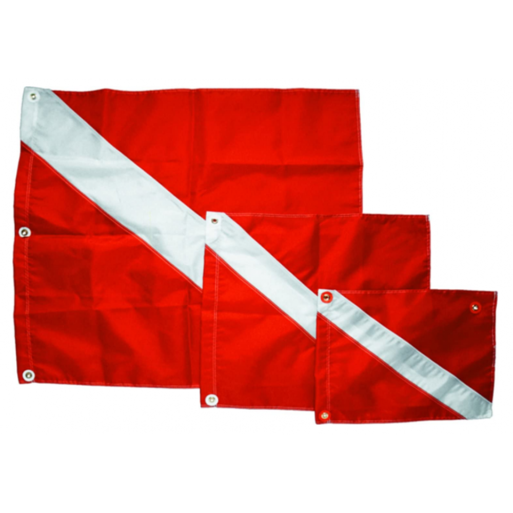 Nylon Flag 31 x 36