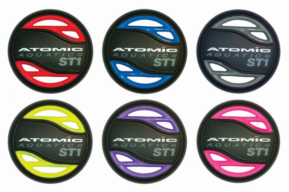 STI Color Kit, Red STI Color Kit, Red