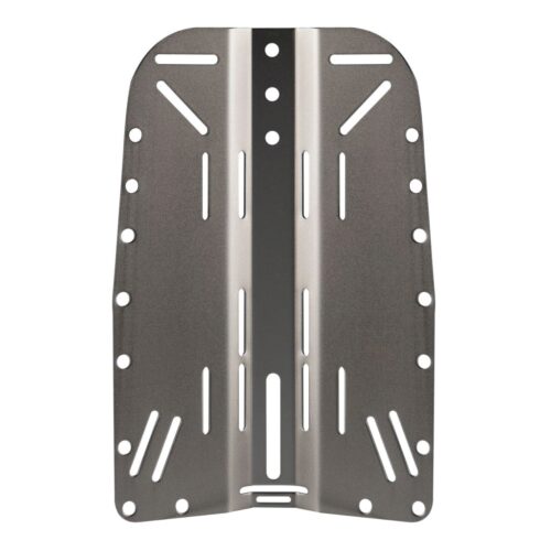 Highland SS Backplate