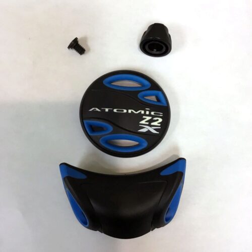 Z2X Color Kit, Royal Blue