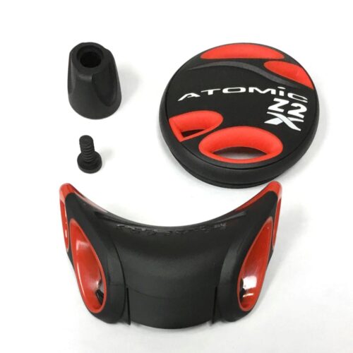 Z2X Color Kit, Red