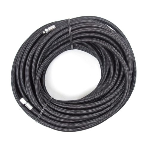 Miflex 30" LP Hose - Red