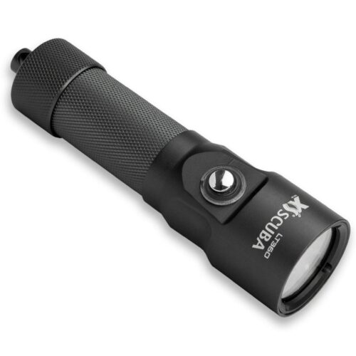 Light 1000 Lumens-Rechargeable
