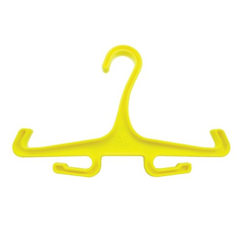 BC Hanger - Yellow