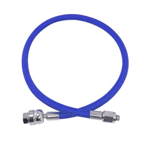 Miflex DS 28" Reg Hose - Blue