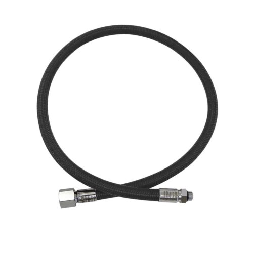 Miflex Low Pressure Braided Hoses