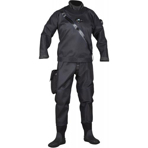 Yukon II Women's Drysuit