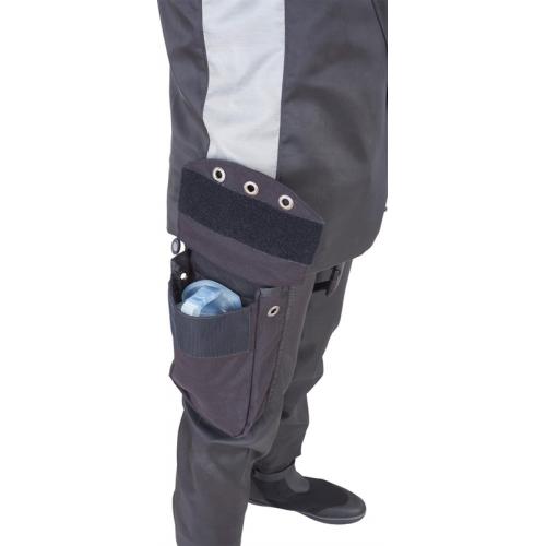Yukon II Women's Drysuit