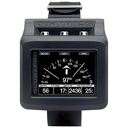 Scubapro G2 Scuba Diving Computer