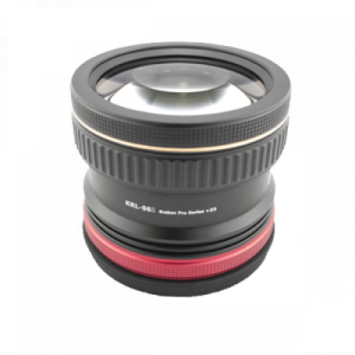 Macro Lens +23 M67 Diopter "Macro Pro Series"