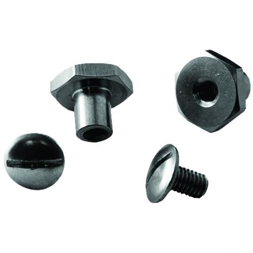 X-TEK Bolt Kit (14 mm, 0.55 in)