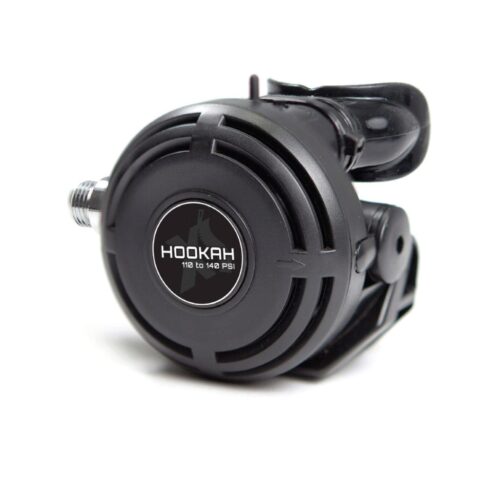 Hookah 2nd Stage 80 to 110