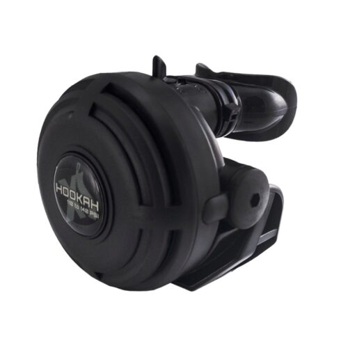 Hookah 2nd Stage 80 to 110