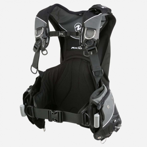 Axiom i3