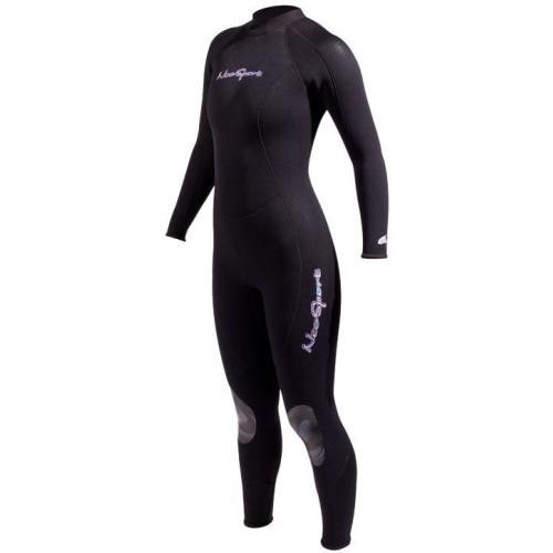Neo Sport 3/2 Neoprene Jumpsuit