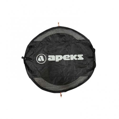 Suit Mat Bag