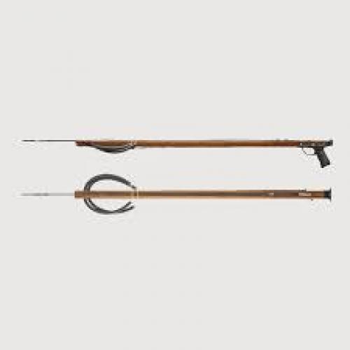 E-110 Euro Series (Teak)