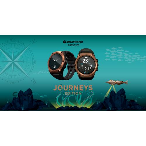 Teric - Journey's Edition