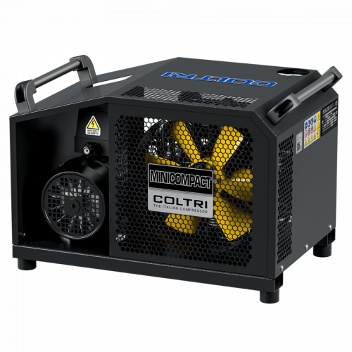 Mini Compact 100 ET