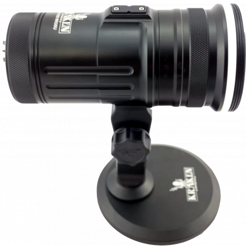 Hydra 8000 Wide/RGB/UV/Strobe