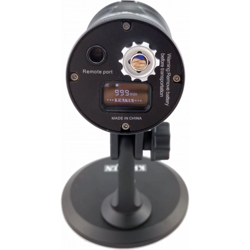 Hydra 8000 Wide/RGB/UV/Strobe