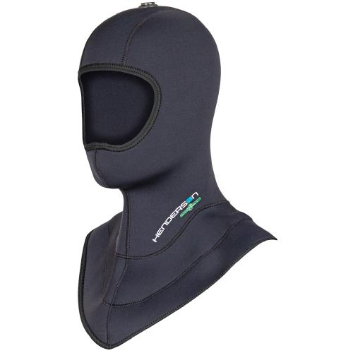 Henderson Greenprene 5/3mm Bibbed Hood-L