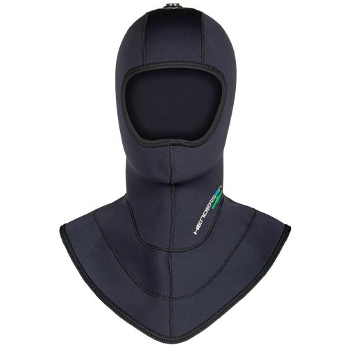 Henderson Greenprene 5/3mm Bibbed Hood-L