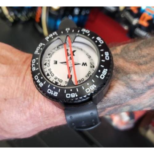 SCT Compass Super Tilt