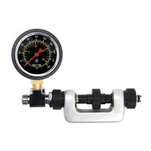 Regulator Inline Adjuster