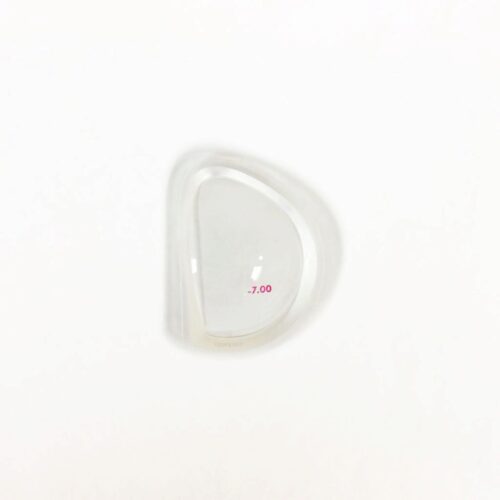 Subframe Lens, Left, -7.0