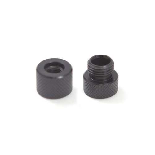 Regulator Hose Plugs MF Set