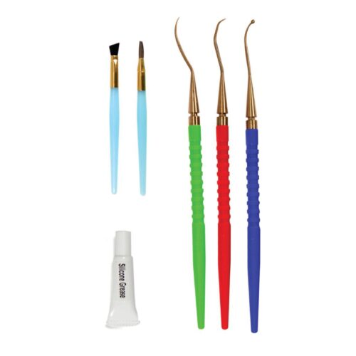 O-ring Pick Set (3)