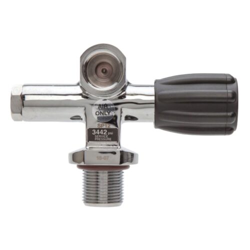 Valve MOD DIN LH 3000 psi AIR