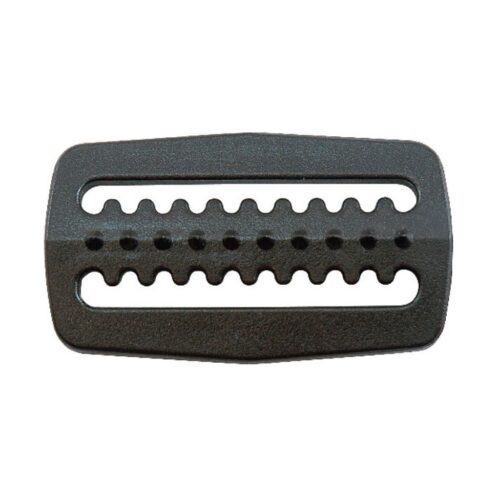 Weight Keeper Delrin - Black