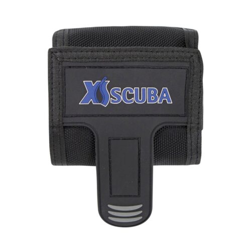 Weight Pocket - Quick Release