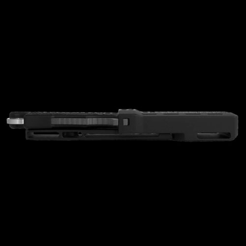 Small Squeeze Blunt Tip Knife