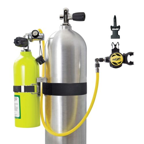 XTR Extra Air System w/ AL06