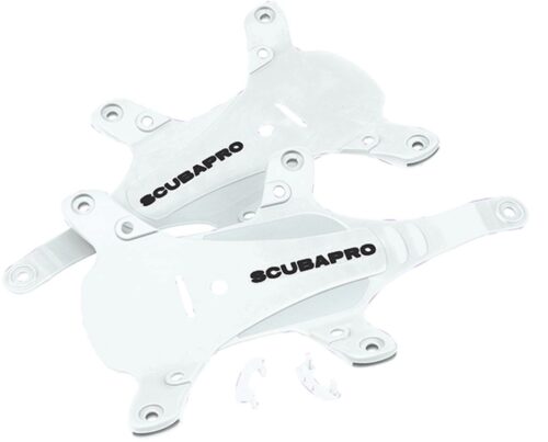 Hydros Pro Color Kit- White