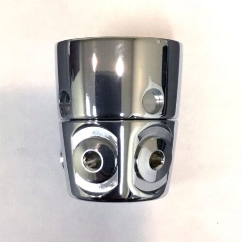 5-Port Swivel Assembly